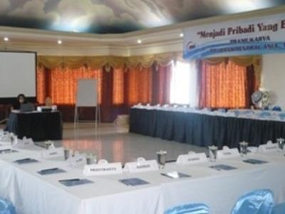 Nasta Inn Trawas Exterior foto