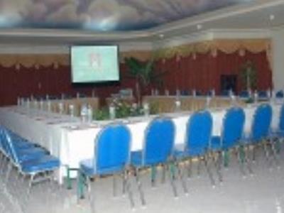 Nasta Inn Trawas Exterior foto